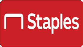 Staples